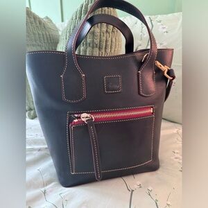 Dooney and Bourke Florentine Brinley